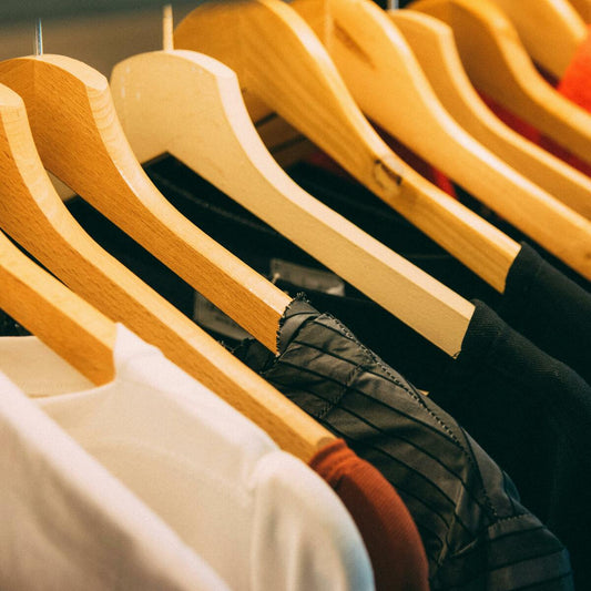 The Evolution of the T-Shirt: From Undergarment to Fashion Staple